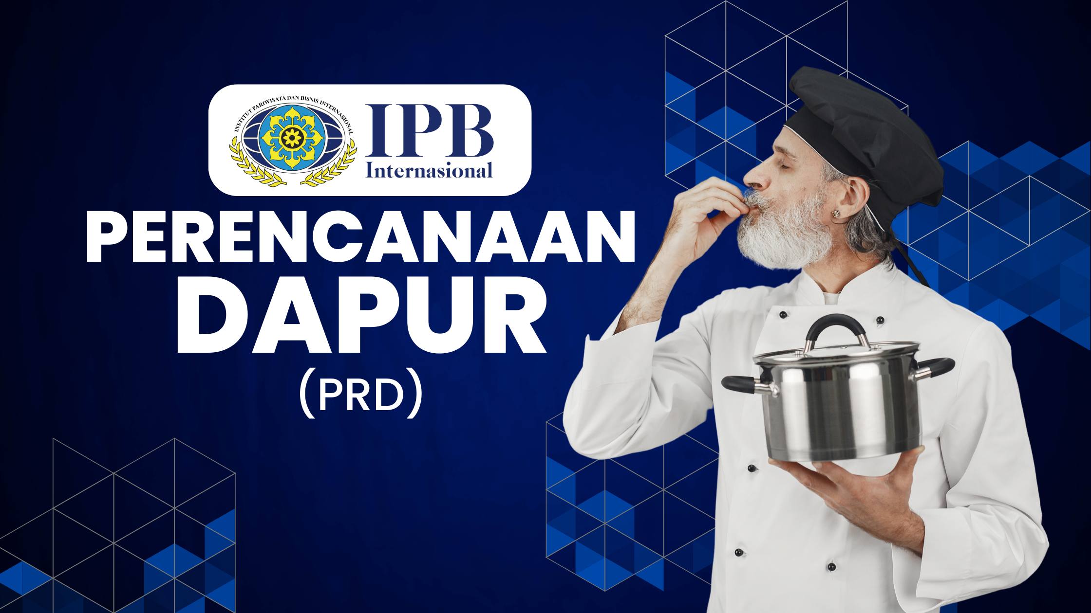 Perencanaan Dapur_Kuliah Tambahan_SMT 4_20222