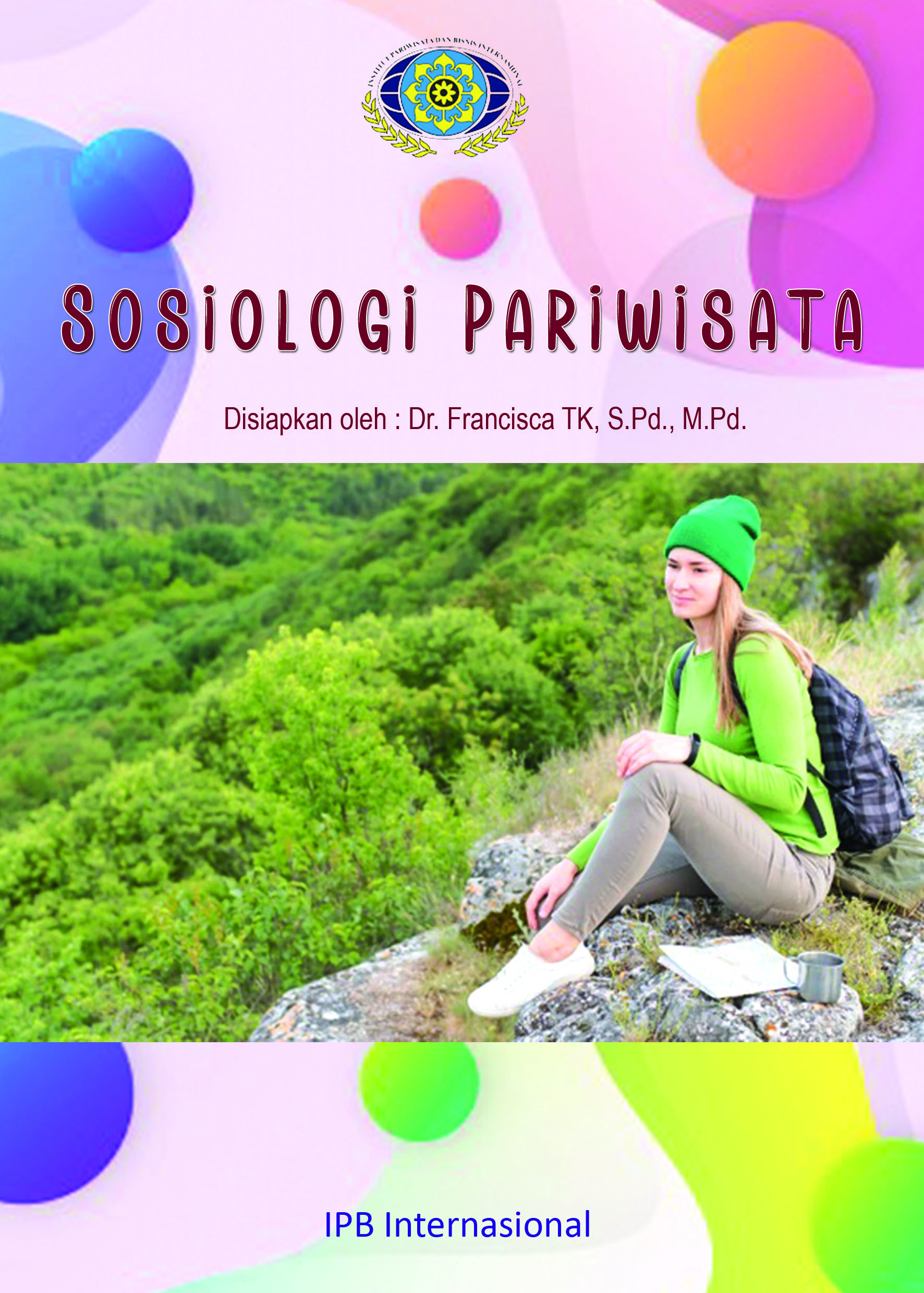 Sosiologi Pariwisata_B_20201
